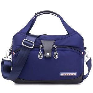 Women bag: Color-Blue