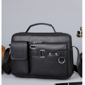 Laptop Bag (Black)