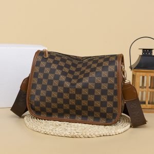 Lv Color -Brown